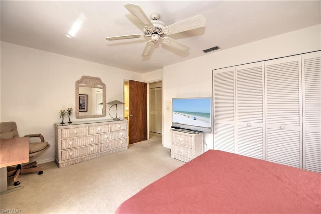 FOREST CREEK VILLAS CONDO - Residential