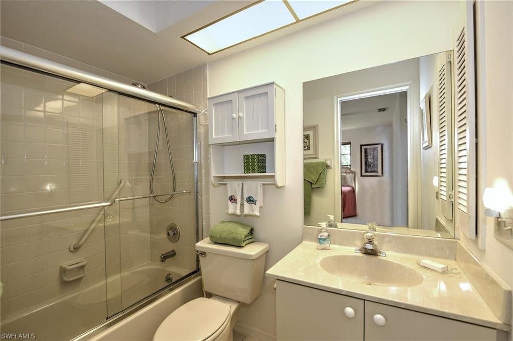 FOREST CREEK VILLAS CONDO - Residential