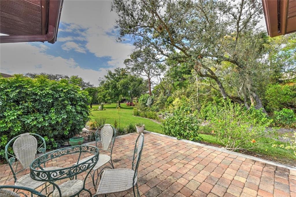 FOREST CREEK VILLAS CONDO - Residential