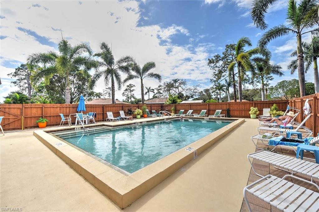 FOREST CREEK VILLAS CONDO - Residential