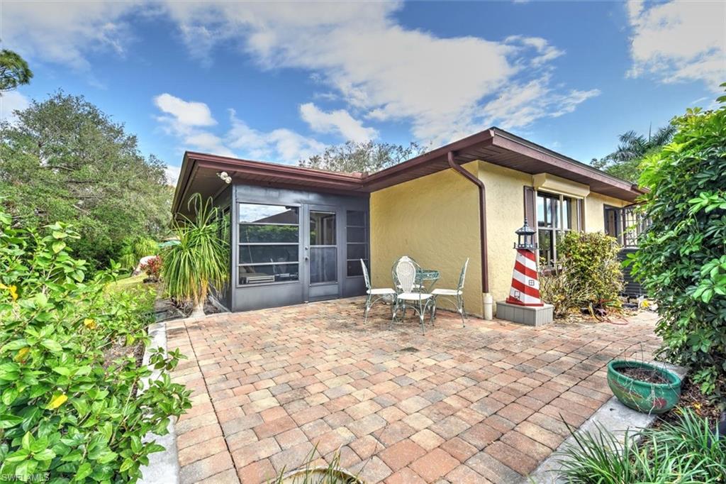 FOREST CREEK VILLAS CONDO - Residential