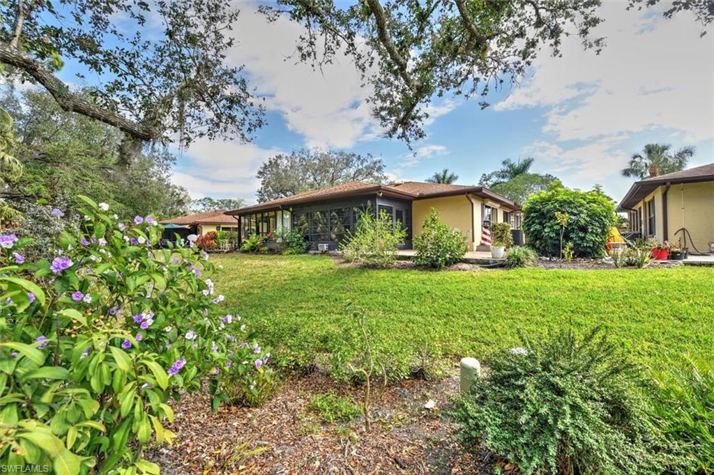 FOREST CREEK VILLAS CONDO - Residential