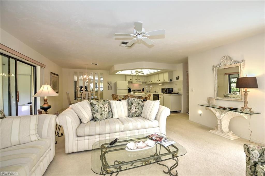 FOREST CREEK VILLAS CONDO - Residential