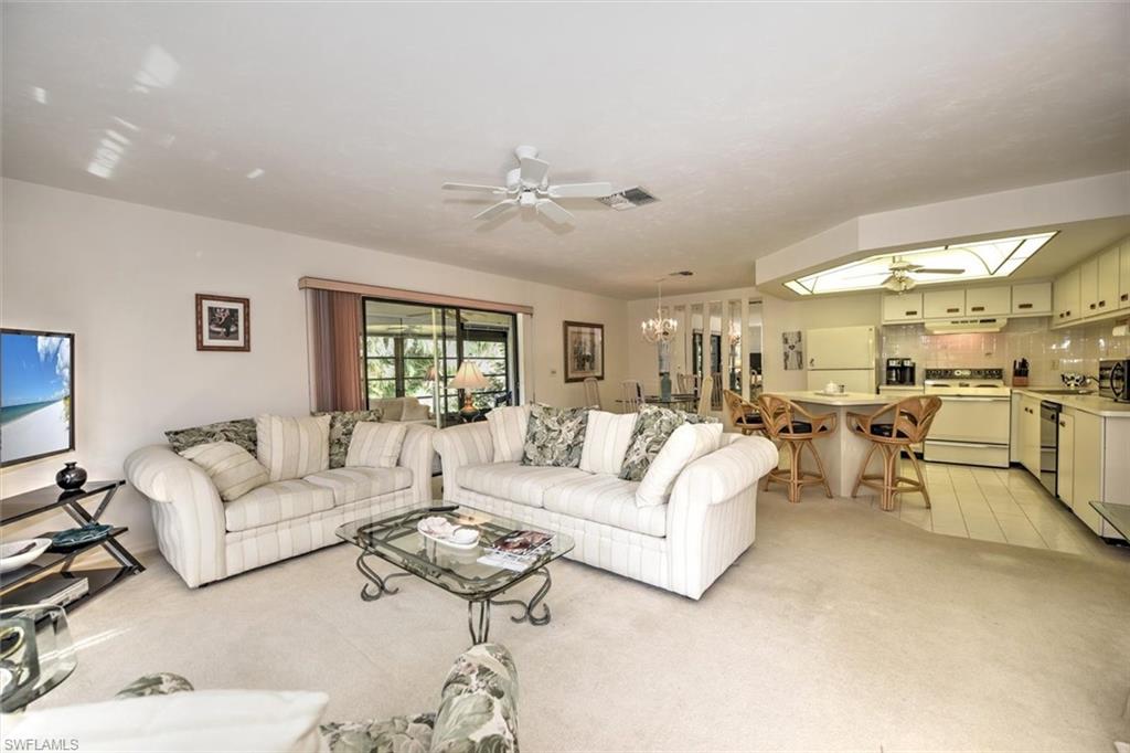 FOREST CREEK VILLAS CONDO - Residential