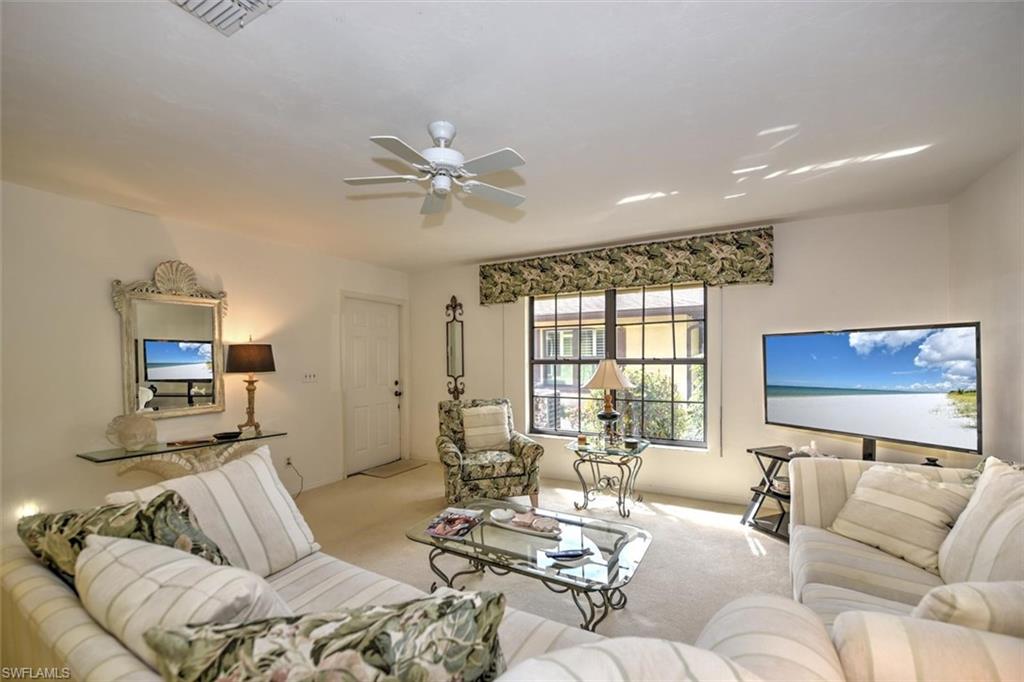 FOREST CREEK VILLAS CONDO - Residential