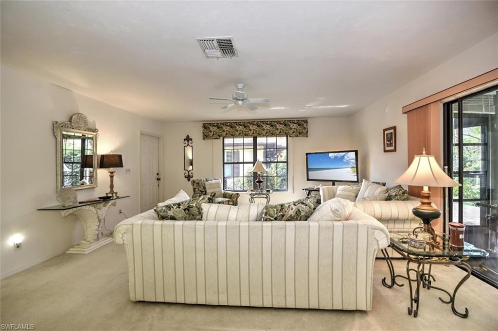 FOREST CREEK VILLAS CONDO - Residential