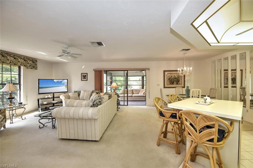 FOREST CREEK VILLAS CONDO - Residential