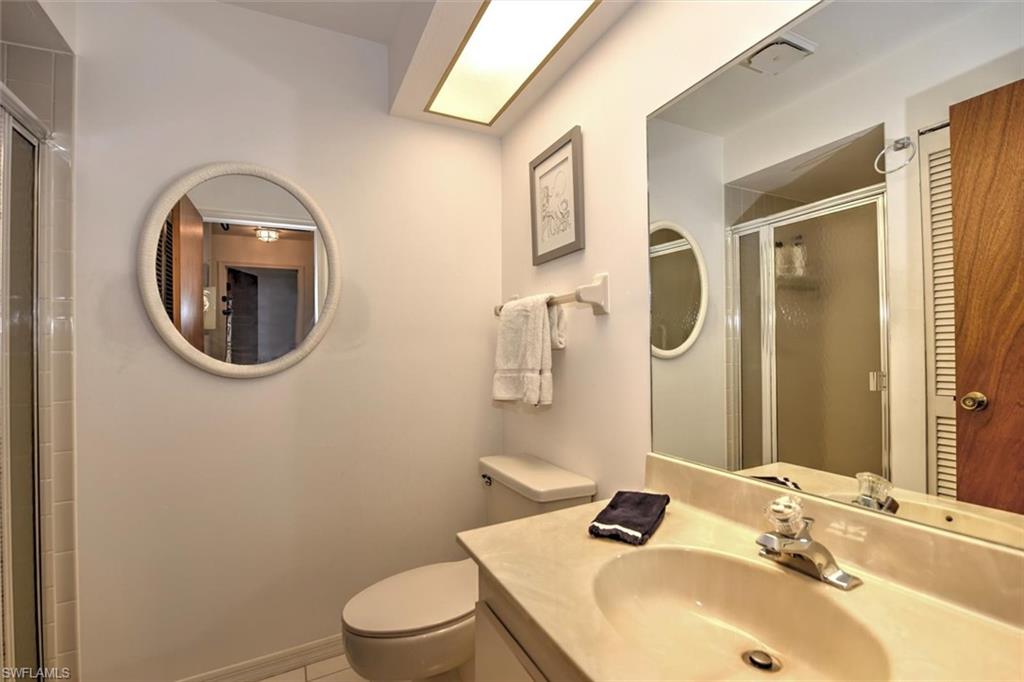 FOREST CREEK VILLAS CONDO - Residential