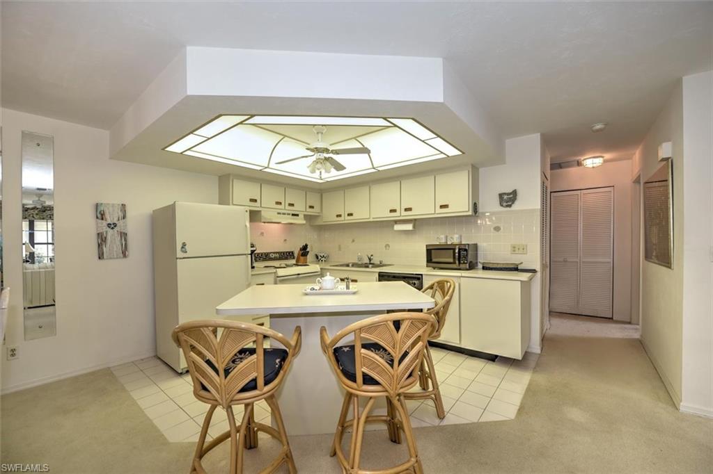 FOREST CREEK VILLAS CONDO - Residential