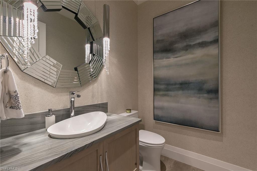 WESTLAKE COURT - Residential