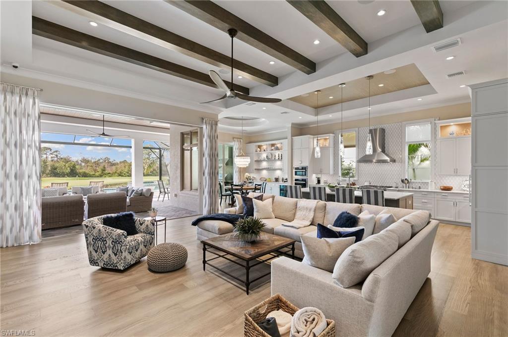 WESTLAKE COURT - Residential