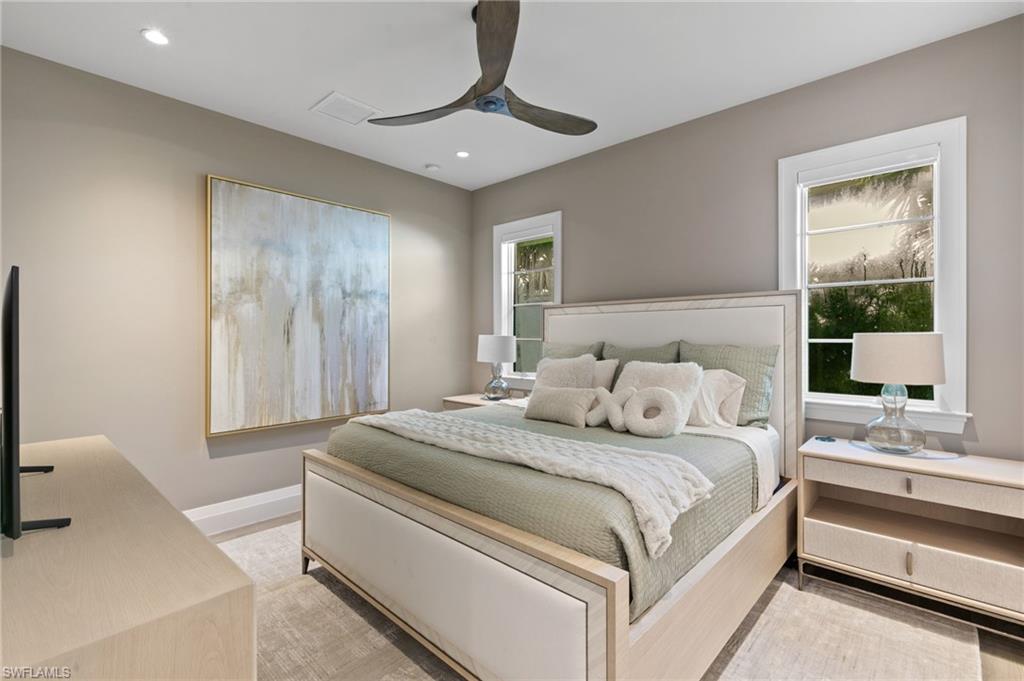 WESTLAKE COURT - Residential