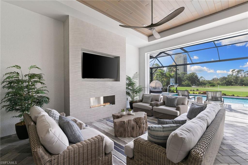 WESTLAKE COURT - Residential