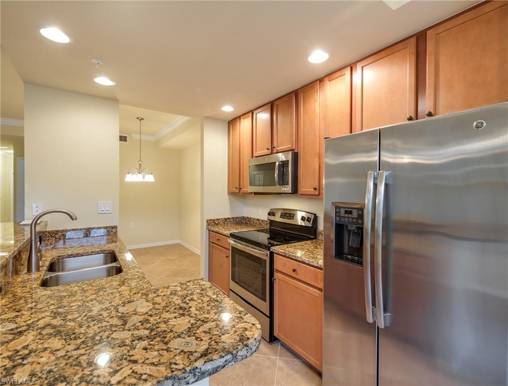 BONITA NATIONAL GOLF AND COUNTRY CLUB - Residential