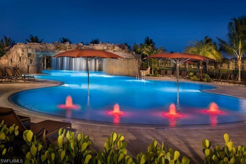 BONITA NATIONAL GOLF AND COUNTRY CLUB - Residential