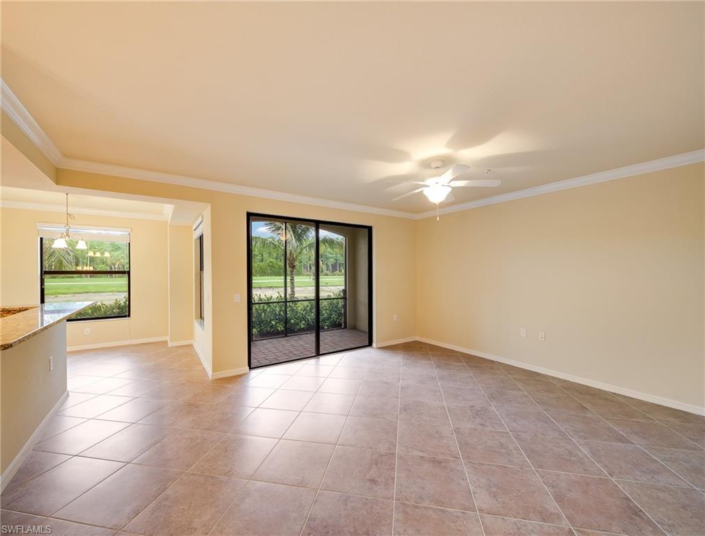 BONITA NATIONAL GOLF AND COUNTRY CLUB - Residential