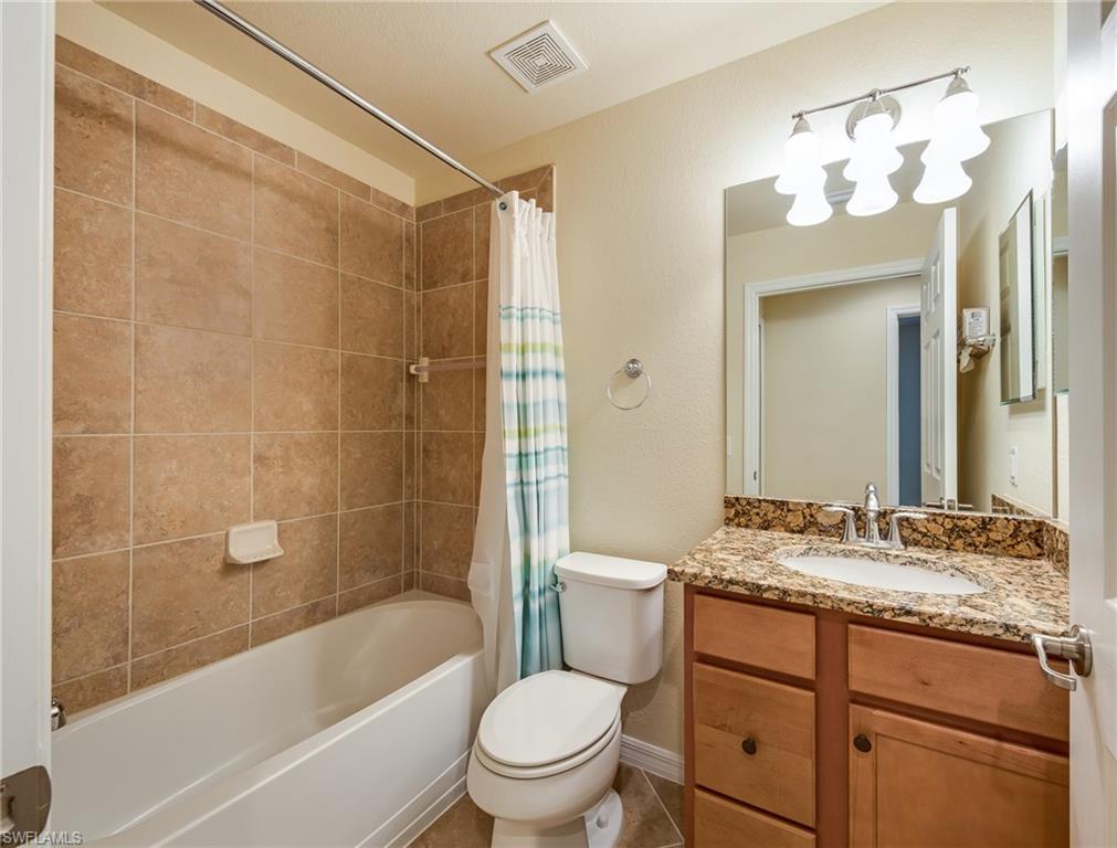 BONITA NATIONAL GOLF AND COUNTRY CLUB - Residential