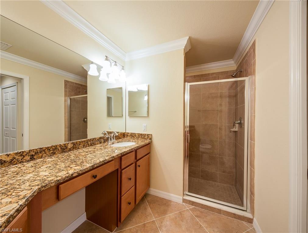 BONITA NATIONAL GOLF AND COUNTRY CLUB - Residential