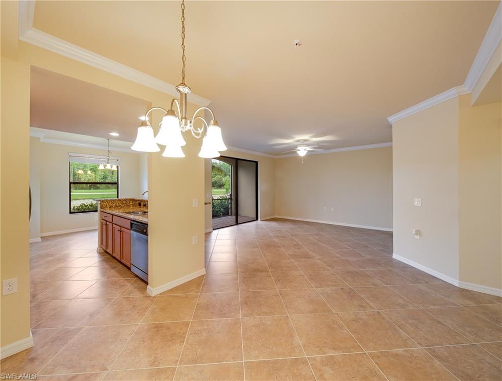 BONITA NATIONAL GOLF AND COUNTRY CLUB - Residential