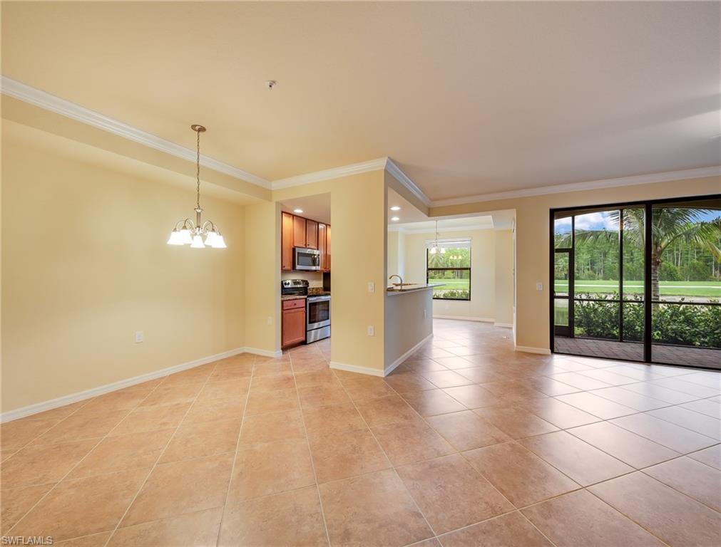 BONITA NATIONAL GOLF AND COUNTRY CLUB - Residential