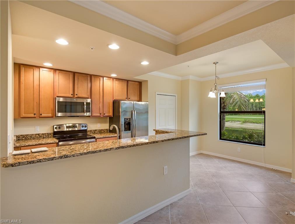 BONITA NATIONAL GOLF AND COUNTRY CLUB - Residential