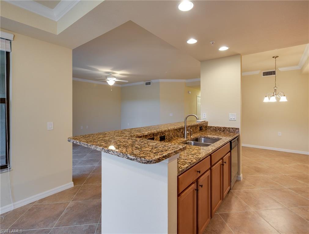 BONITA NATIONAL GOLF AND COUNTRY CLUB - Residential