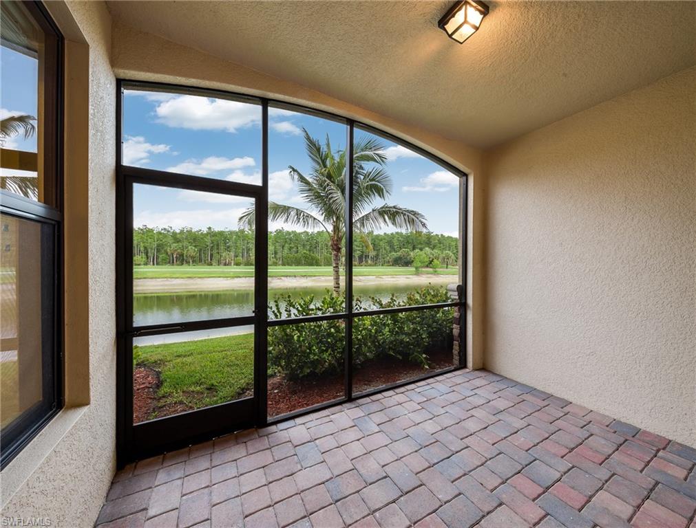 BONITA NATIONAL GOLF AND COUNTRY CLUB - Residential