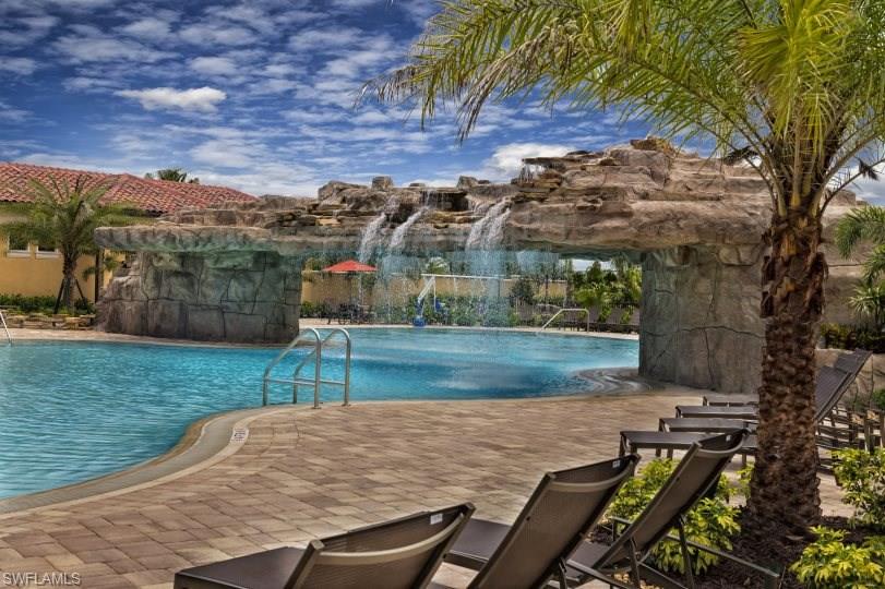 BONITA NATIONAL GOLF AND COUNTRY CLUB - Residential