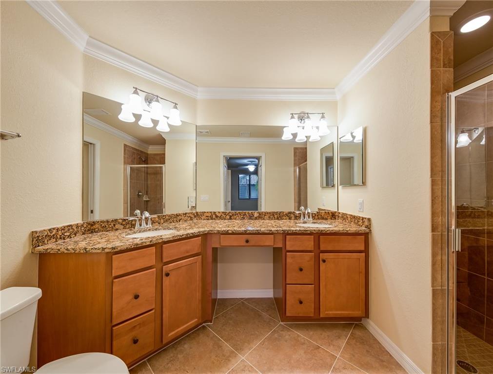 BONITA NATIONAL GOLF AND COUNTRY CLUB - Residential