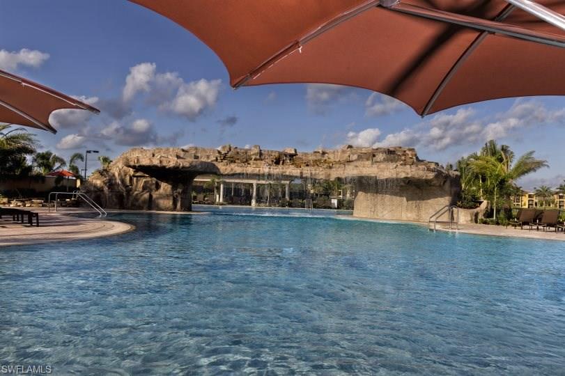 BONITA NATIONAL GOLF AND COUNTRY CLUB - Residential