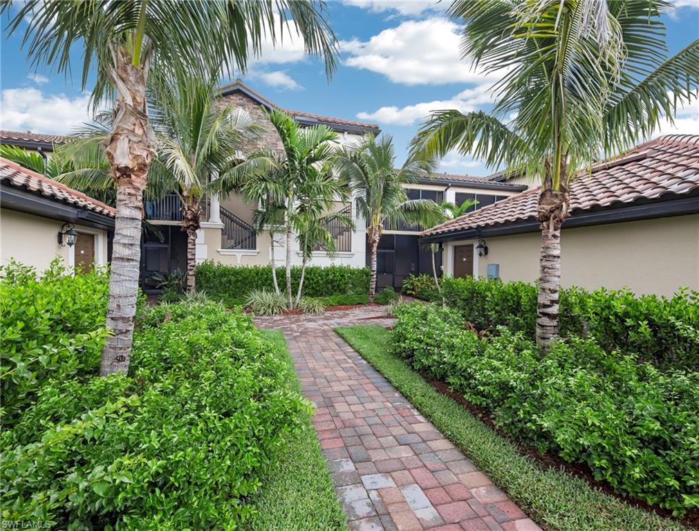 BONITA NATIONAL GOLF AND COUNTRY CLUB - Residential