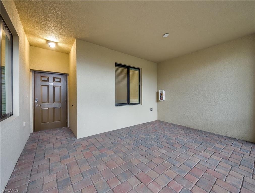 BONITA NATIONAL GOLF AND COUNTRY CLUB - Residential