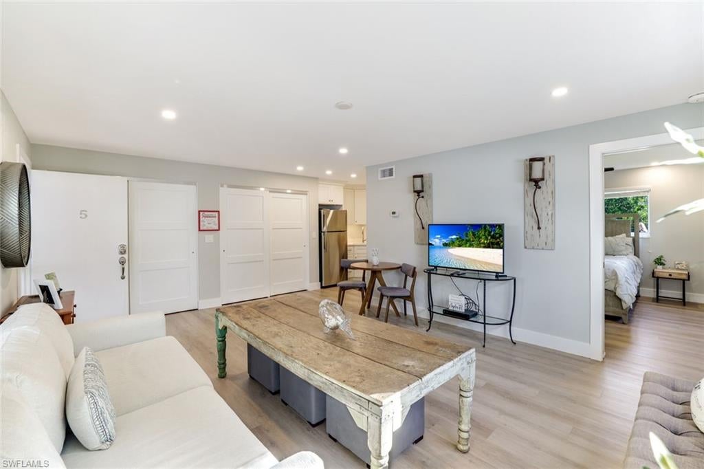 Photo of 780 10th AVE #5, NAPLES, FL 34102 (MLS # 226032140)