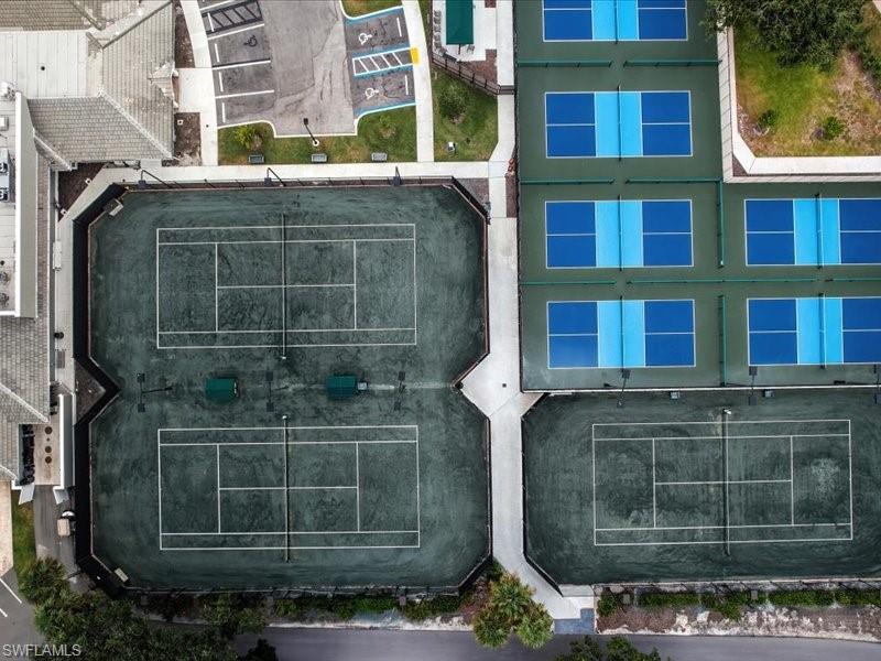 TERRACE IV - Residential