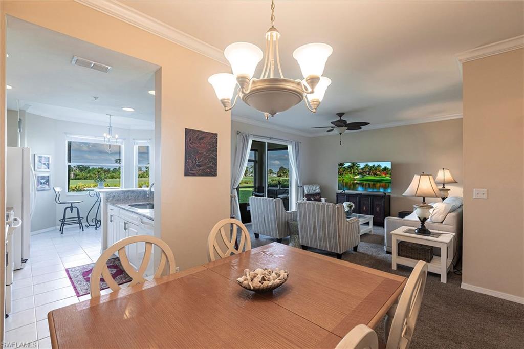 TERRACE IV - Residential