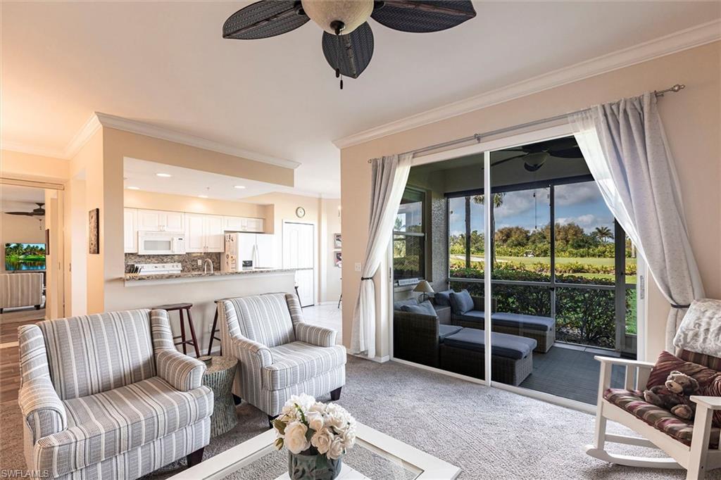 TERRACE IV - Residential