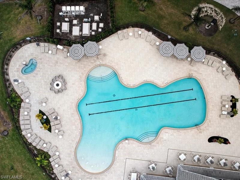 TERRACE IV - Residential