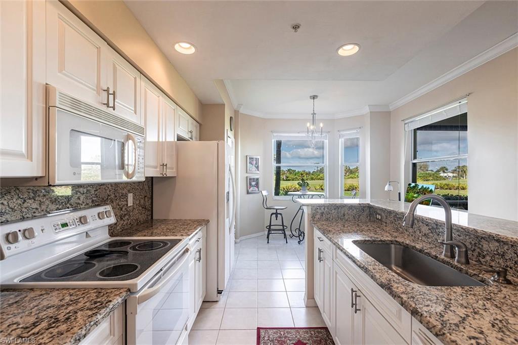 TERRACE IV - Residential