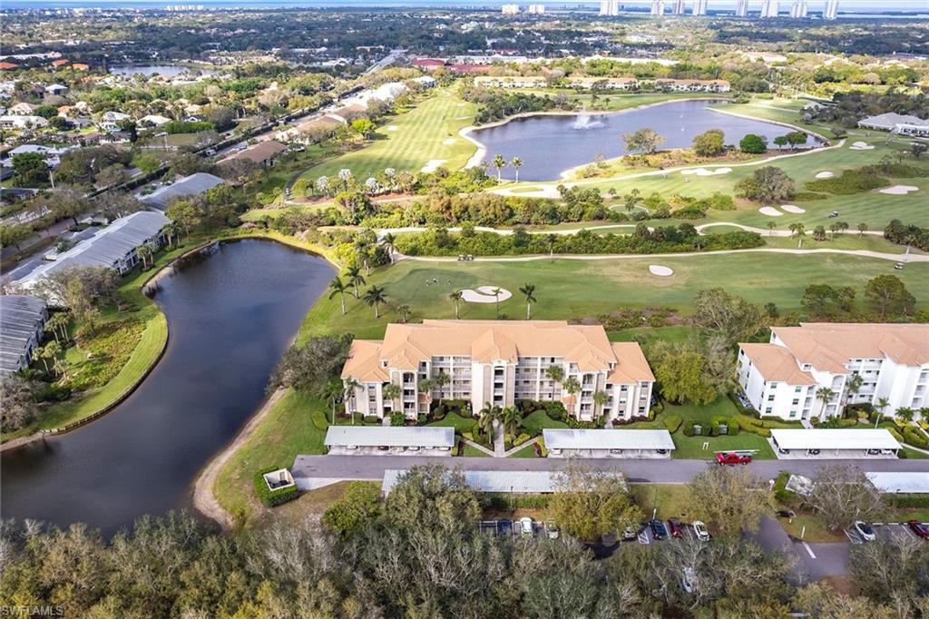 TERRACE IV - Residential