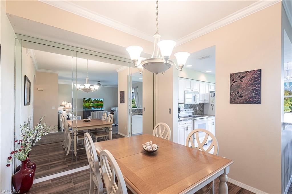 TERRACE IV - Residential