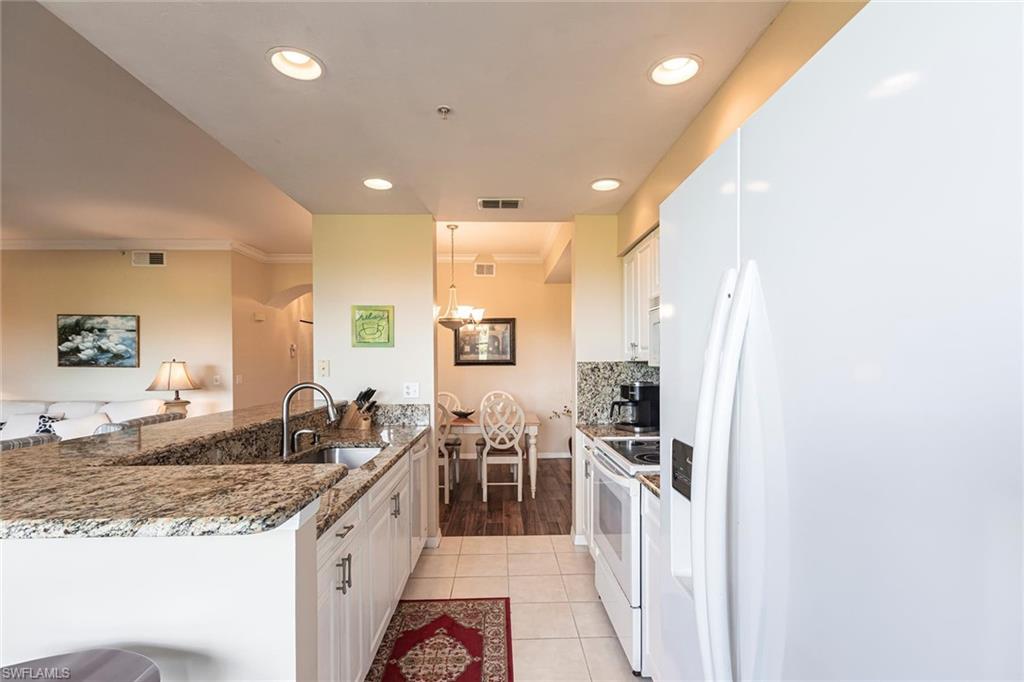 TERRACE IV - Residential