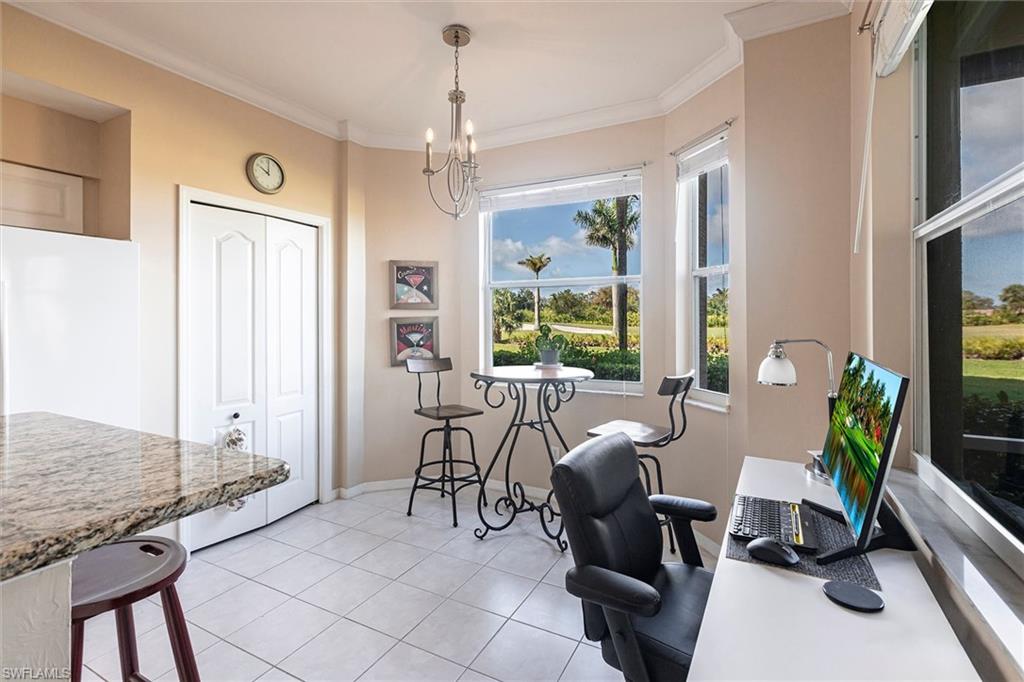 TERRACE IV - Residential