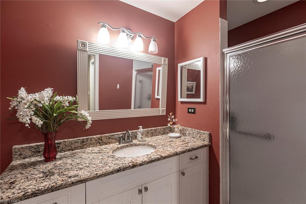 TERRACE IV - Residential