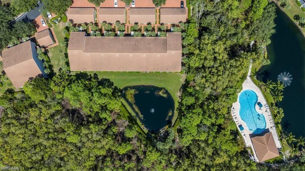 FALLING WATERS NORTH PRESERVE - Residential