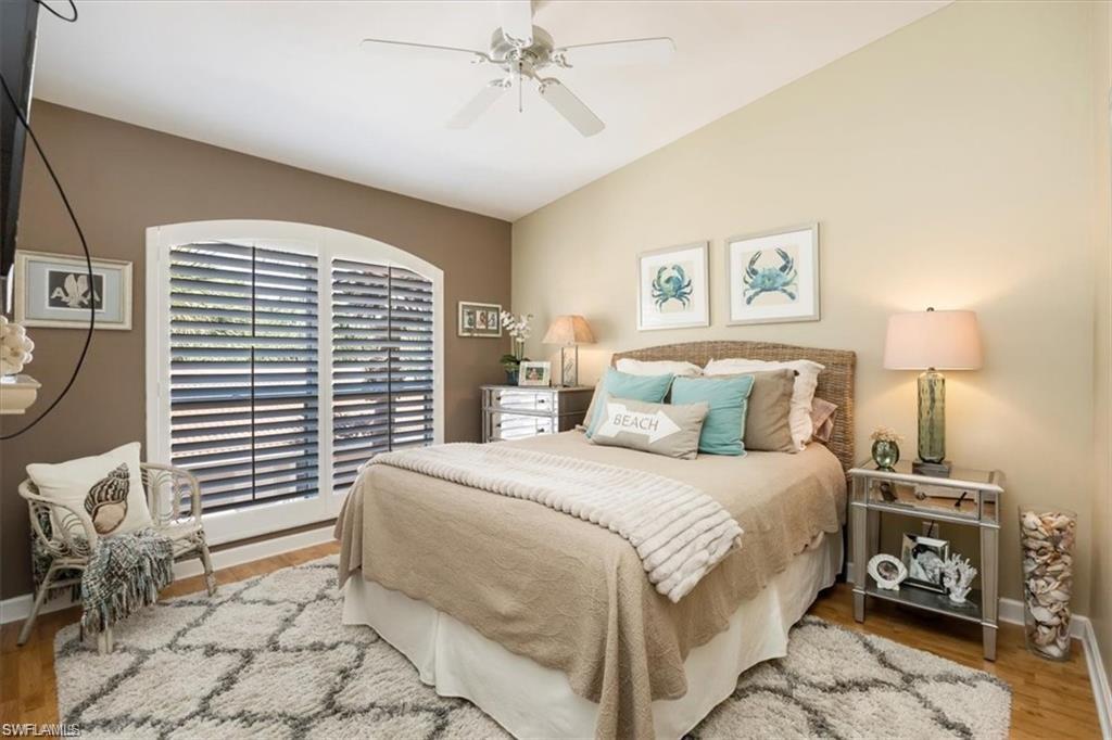 FALLING WATERS NORTH PRESERVE - Residential