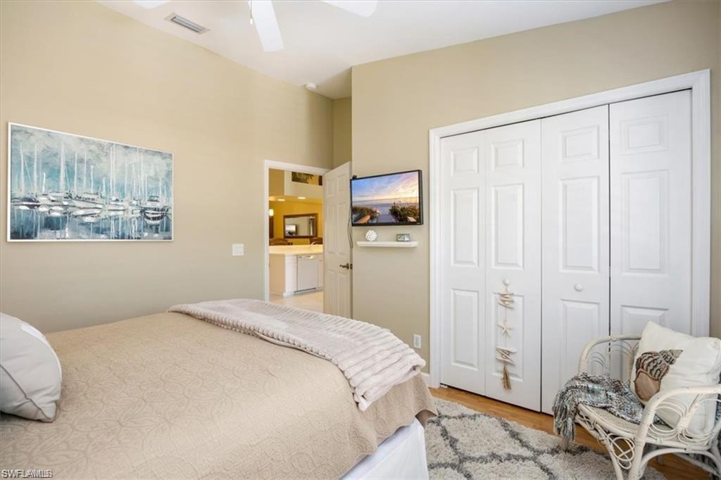 FALLING WATERS NORTH PRESERVE - Residential