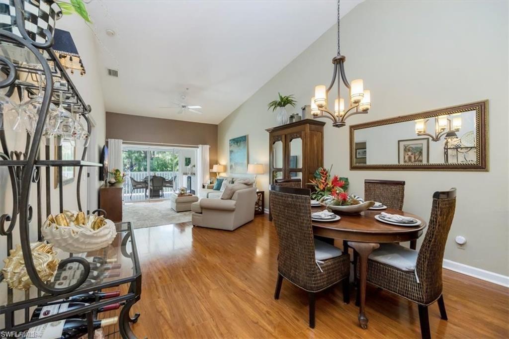 FALLING WATERS NORTH PRESERVE - Residential