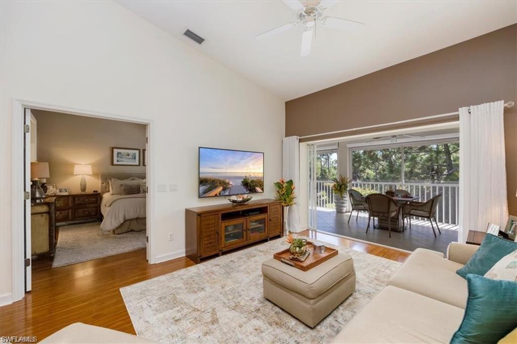 FALLING WATERS NORTH PRESERVE - Residential