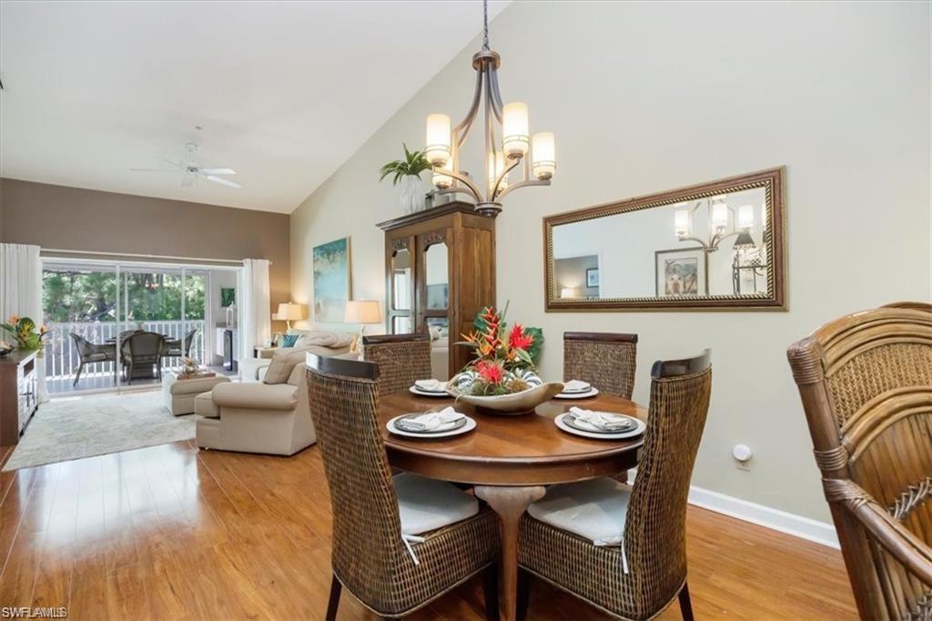 FALLING WATERS NORTH PRESERVE - Residential