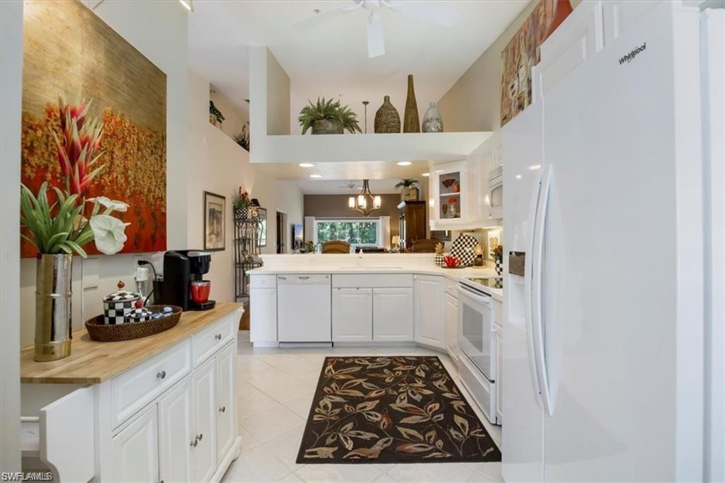 FALLING WATERS NORTH PRESERVE - Residential